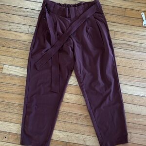 Athleta skyline II pants.  10P